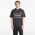 Fred Perry Fred Perry Graphic T-Shirt Black
