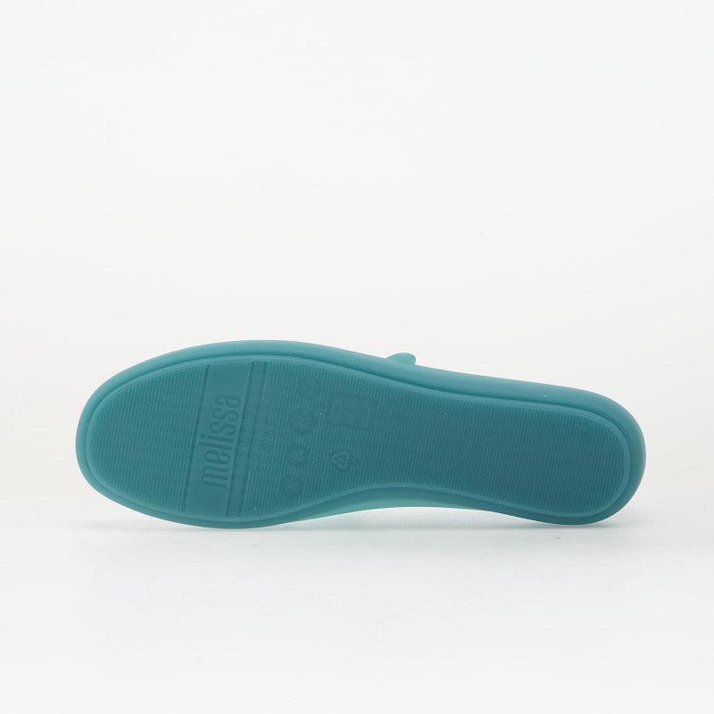 Melissa Soft Ballerina Ad Milky Green