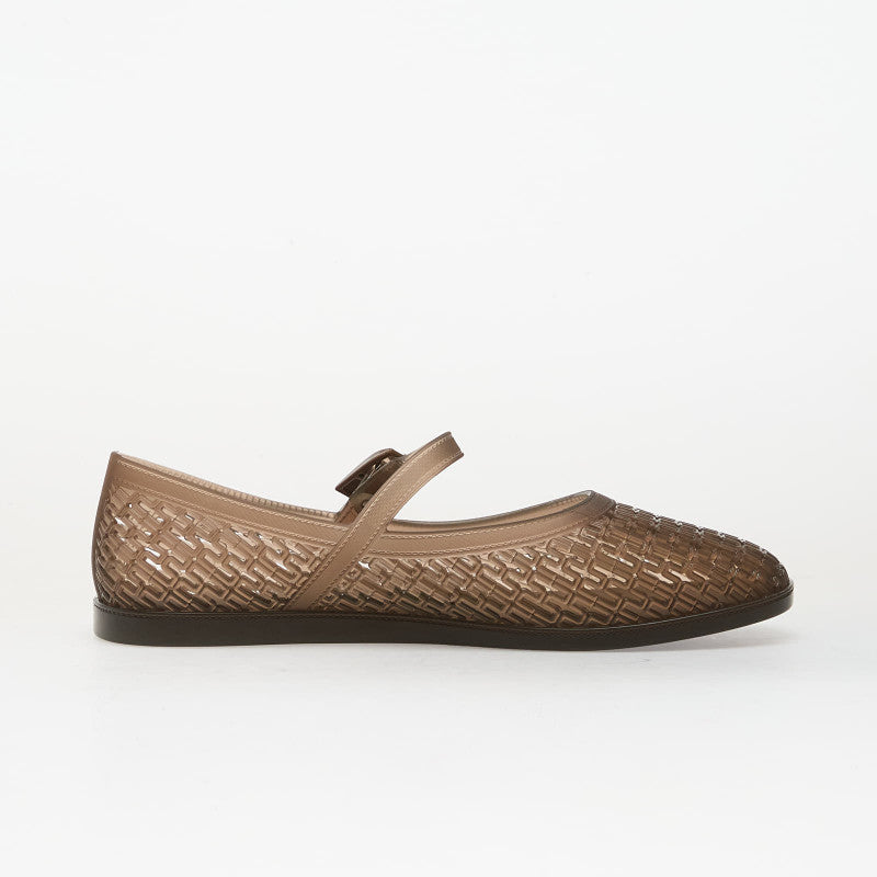 Melissa Harper Ad Clear Brown