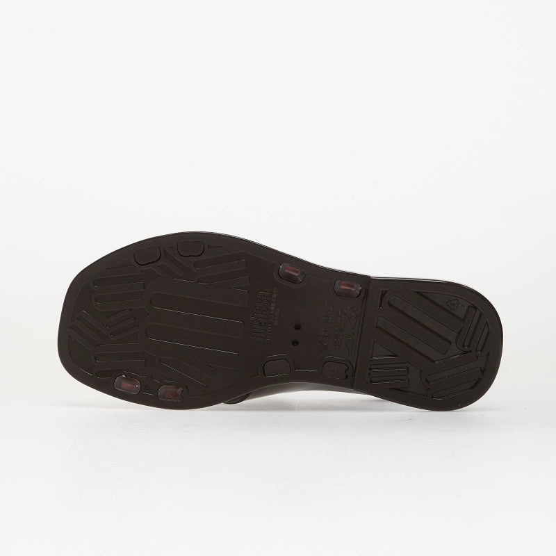 Melissa Cleo Sandal Ad Brown