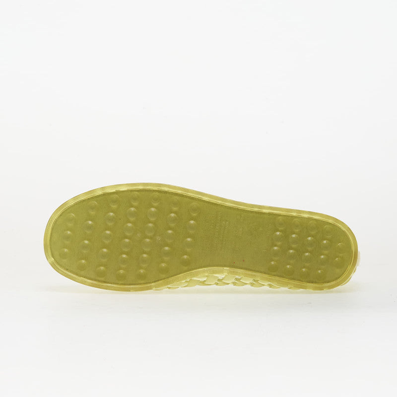 Melissa Possession Ballerina Ad Green