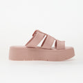 Melissa Pump Platform Ad Pink