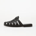 Melissa Possession Mule Matt Black