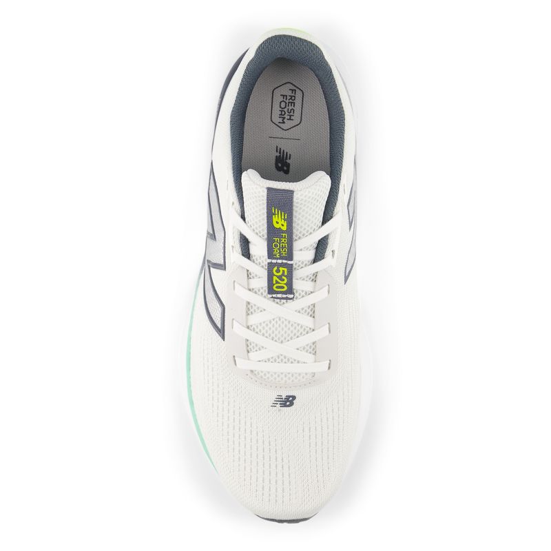 New Balance Fresh Foam x 520 v9 M520v7