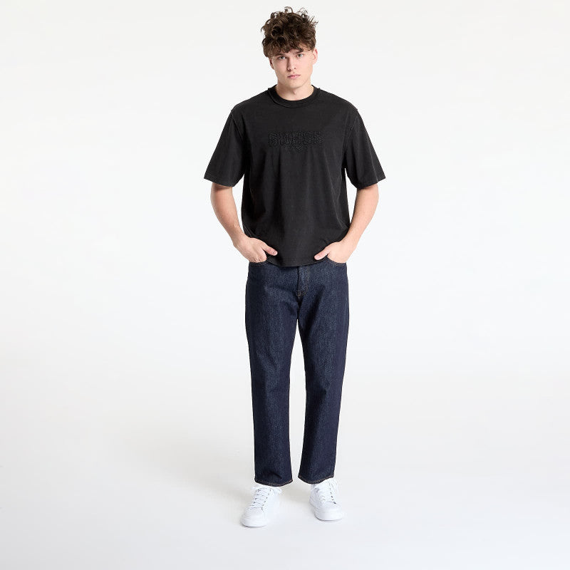 GUESS Originals T-Shirt Jet Black Multi