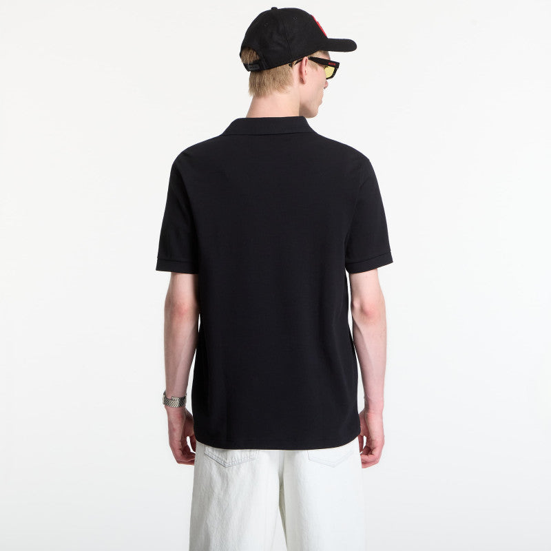 Fred Perry The Fred Perry Shirt Navy