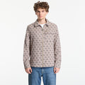 Guess Jeans 4G Shacket Canvas Jacq Velve