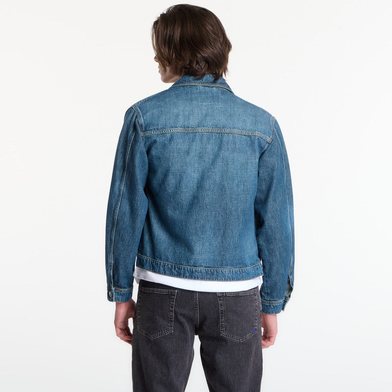 Guess Jeans Clint Jacket Sanford Clean