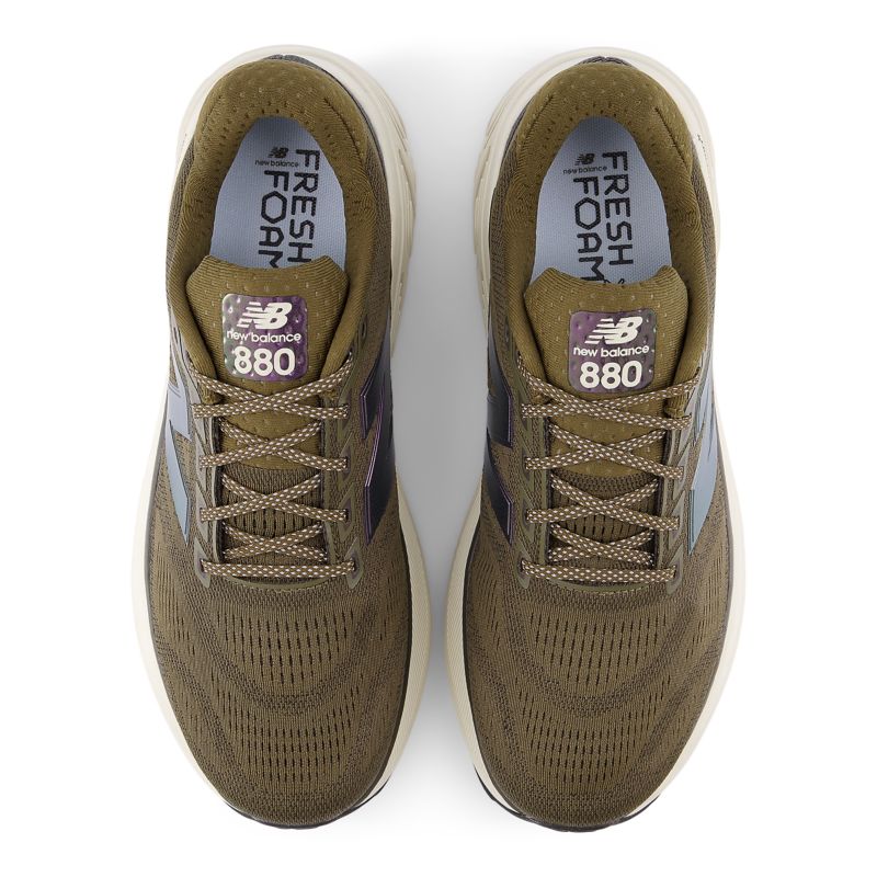 New Balance Fresh Foam X 880 v15 801