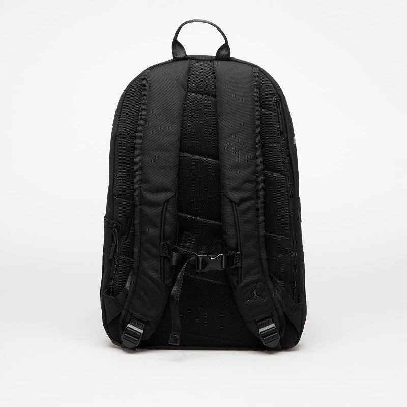 Jordan JAM Air Patrol Backpack Black 29