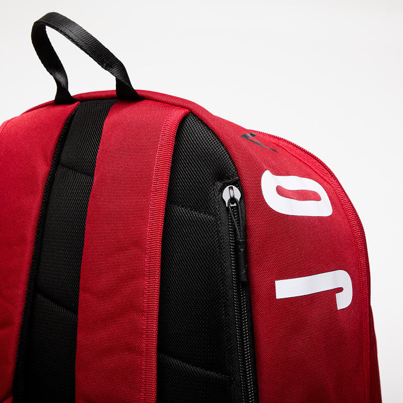 Jordan Jam Air Patrol Backpack Gym Red 29