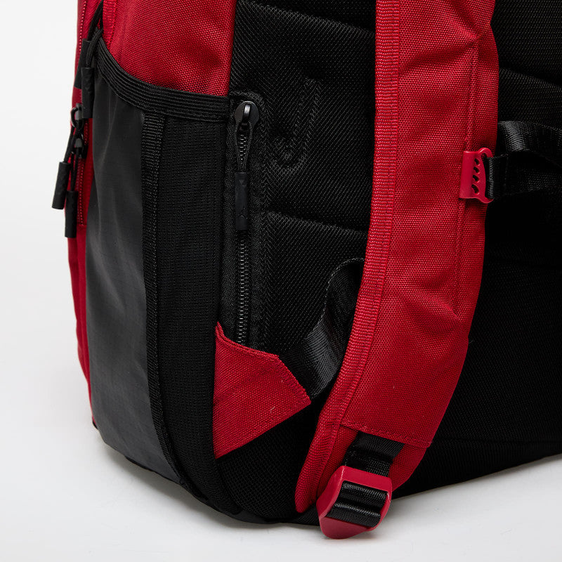 Jordan Jam Air Patrol Backpack Gym Red 29