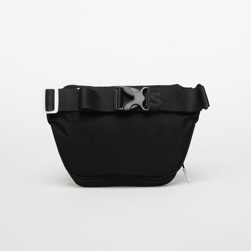 Jordan Psg Crossbody Bag Black