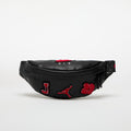 Nerka Jordan Jam Borough Varsity Crossbody Black