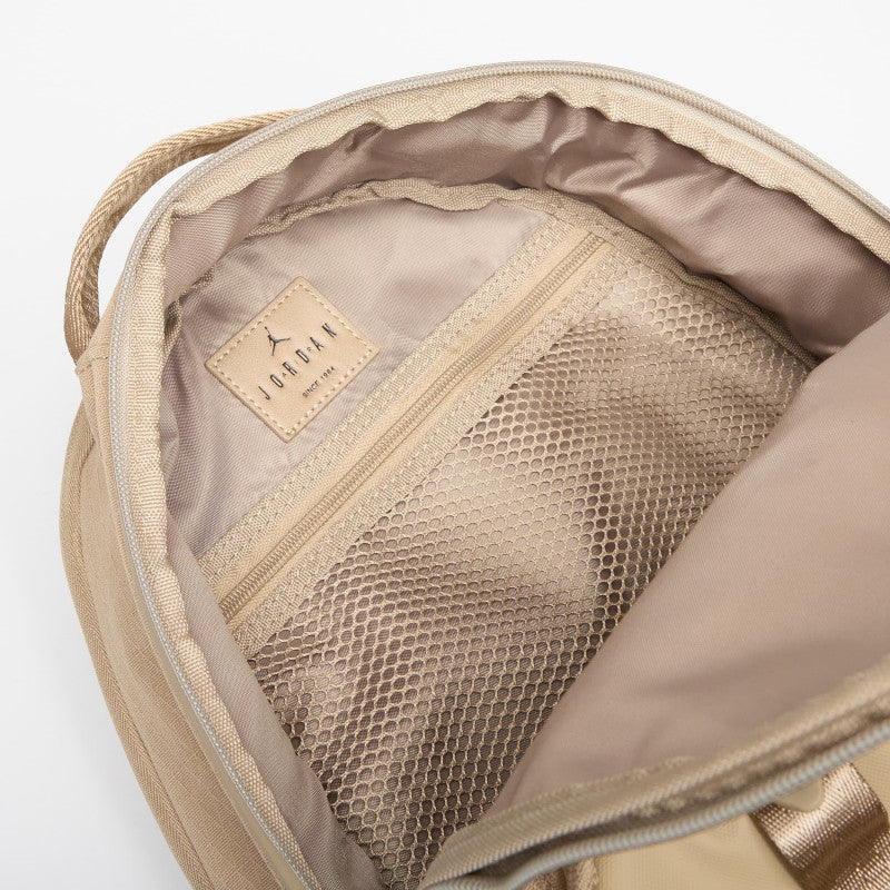 Jordan Collectors Daypack Khaki