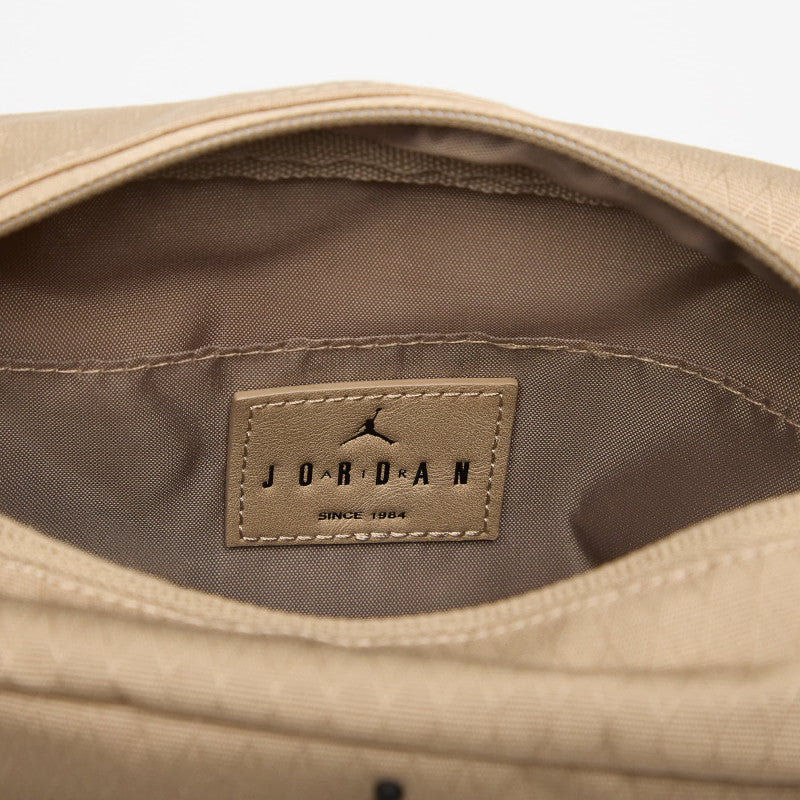 Jordan Collectors Mini Messenger Khaki