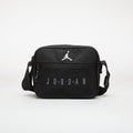 Jordan Jam Blacktop Messenger Black