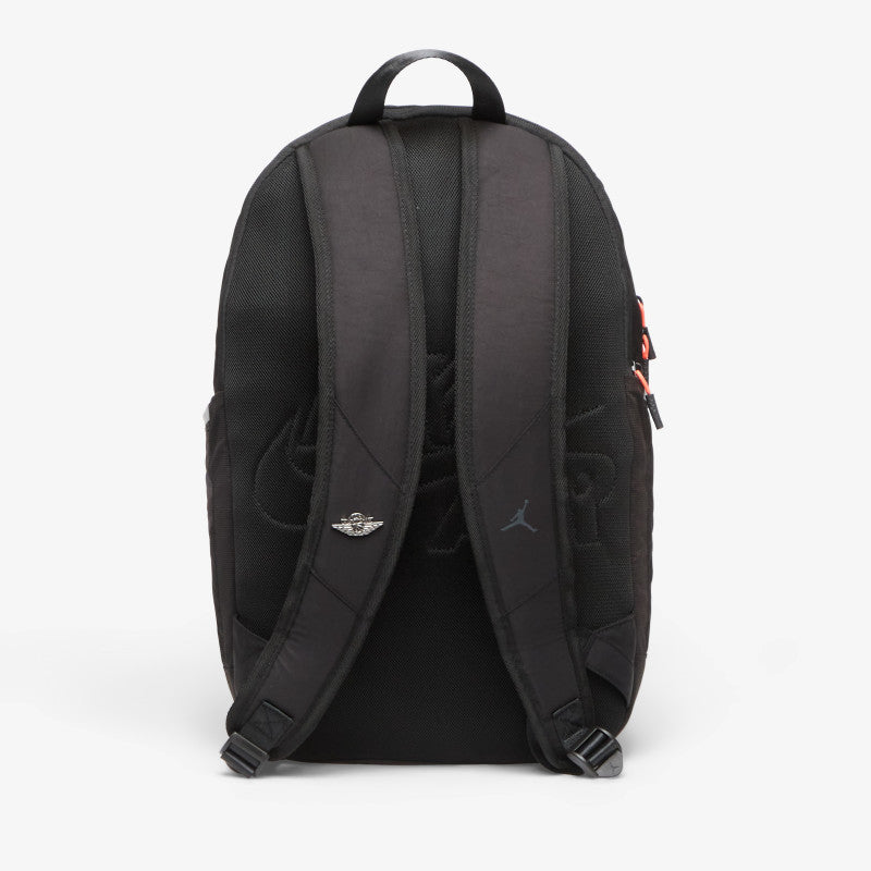 Jordan Flightcore Backpack Black/ Infrared