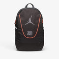 Jordan Flightcore Backpack Black/ Infrared
