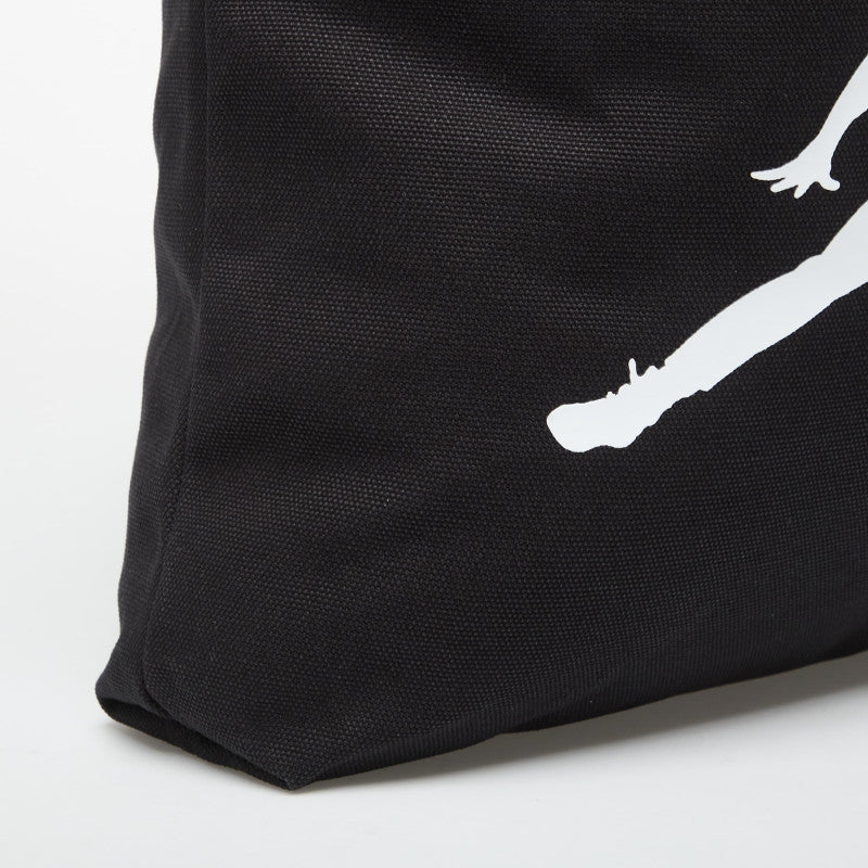 Jordan Jumpman Tote Black