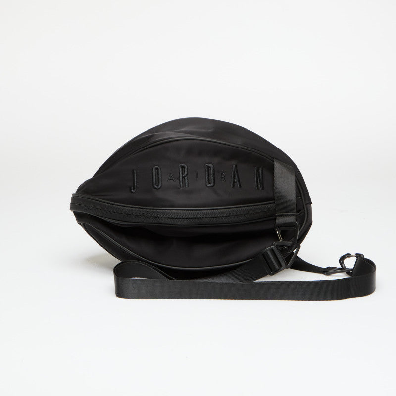Nerka Jordan Jordan Basketball Bag Black