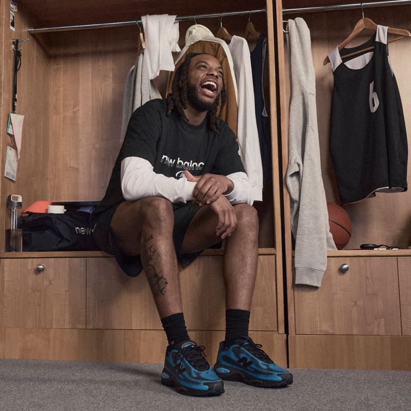 New Balance AC Runner