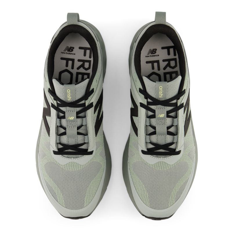 New Balance Fresh Foam Arishi v4 Utility