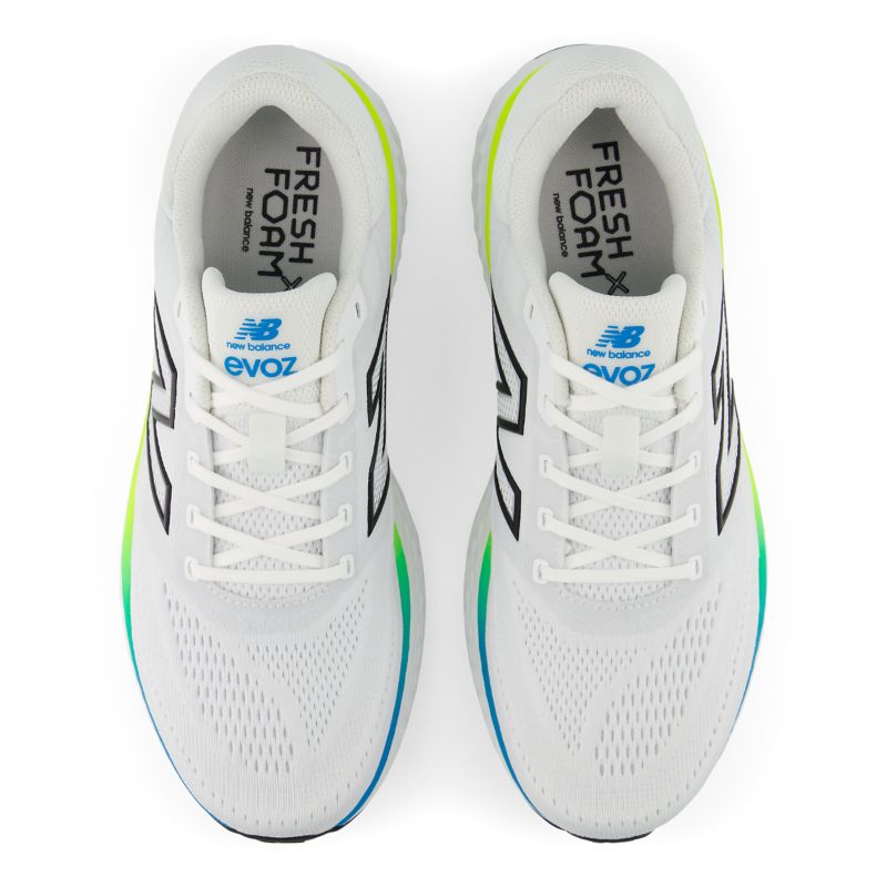 New Balance Fresh Foam Evoz v4