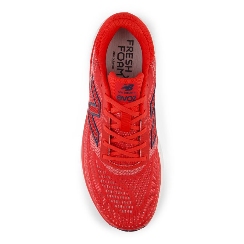 New Balance Fresh Foam Evoz v4
