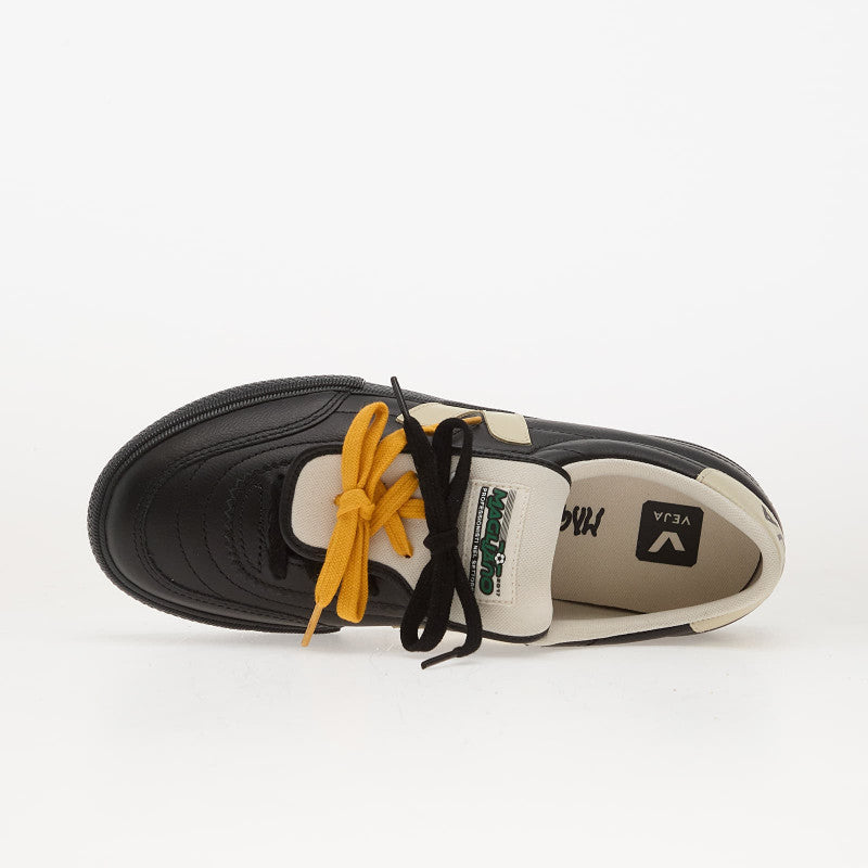 Veja Wmns x Magliano Panenka Black