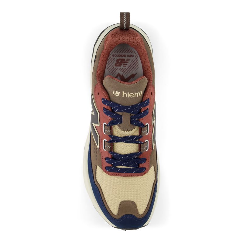 New Balance Fresh Foam X Hierro Trek