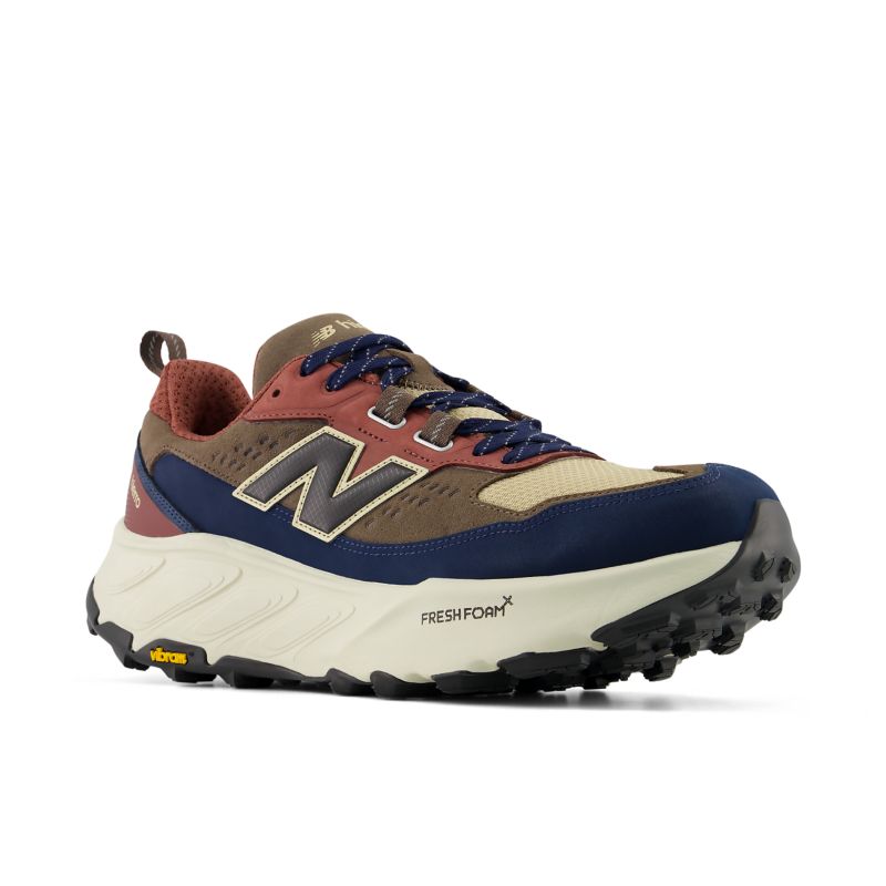 New Balance Fresh Foam X Hierro Trek