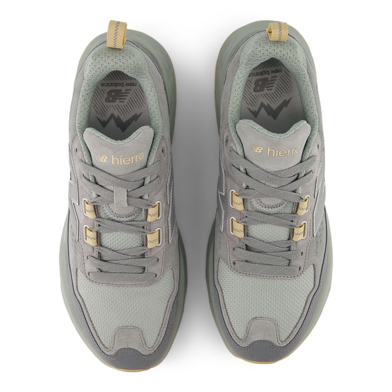New Balance Fresh Foam X Hierro Trek