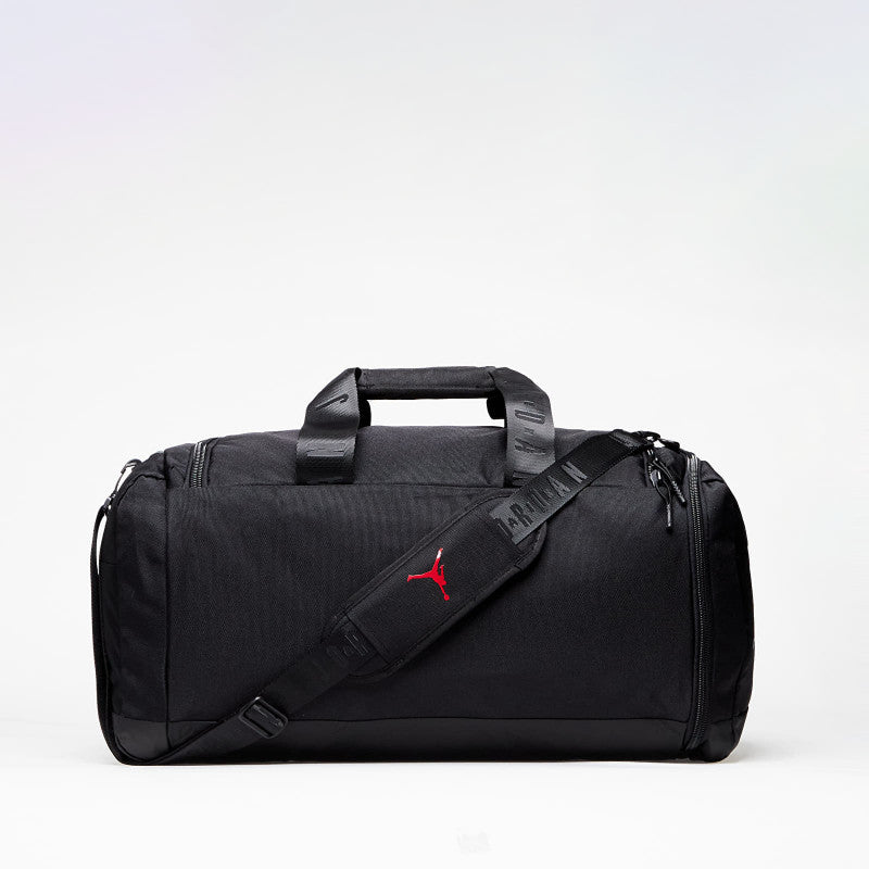 Jordan Velocity Duffle Bag Black 45
