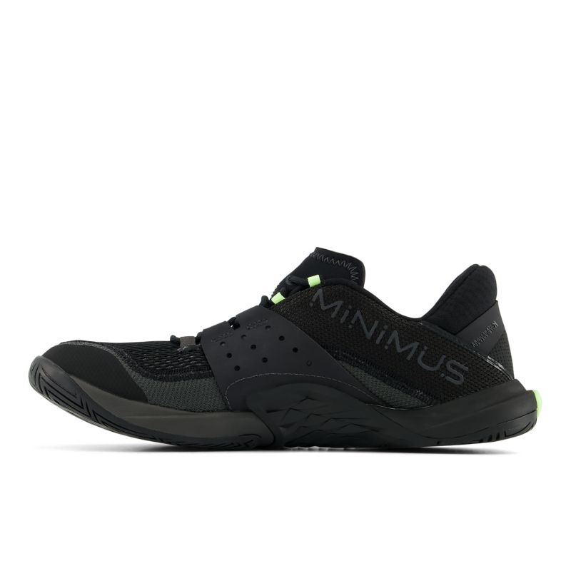 New Balance Minimus TR v2