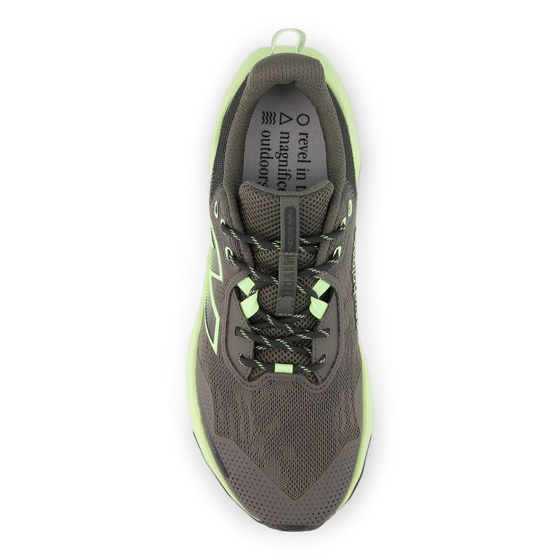 New Balance DynaSoft Nitrel v6