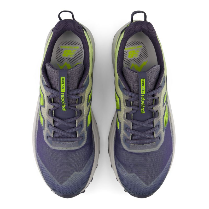 New Balance FuelCell Rebel Trail