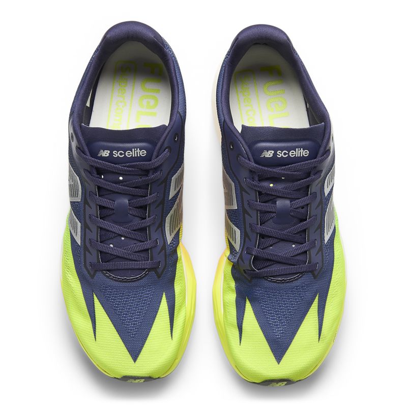 New Balance FuelCell SC Elite V5