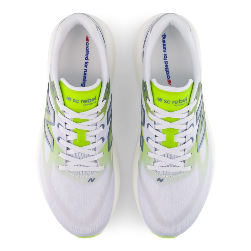 New Balance Infinion SuperComp Rebel v1