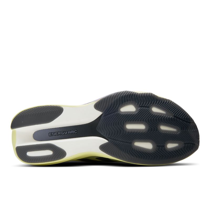 New Balance SuperComp Rebel Pistachio Butter/ Morel
