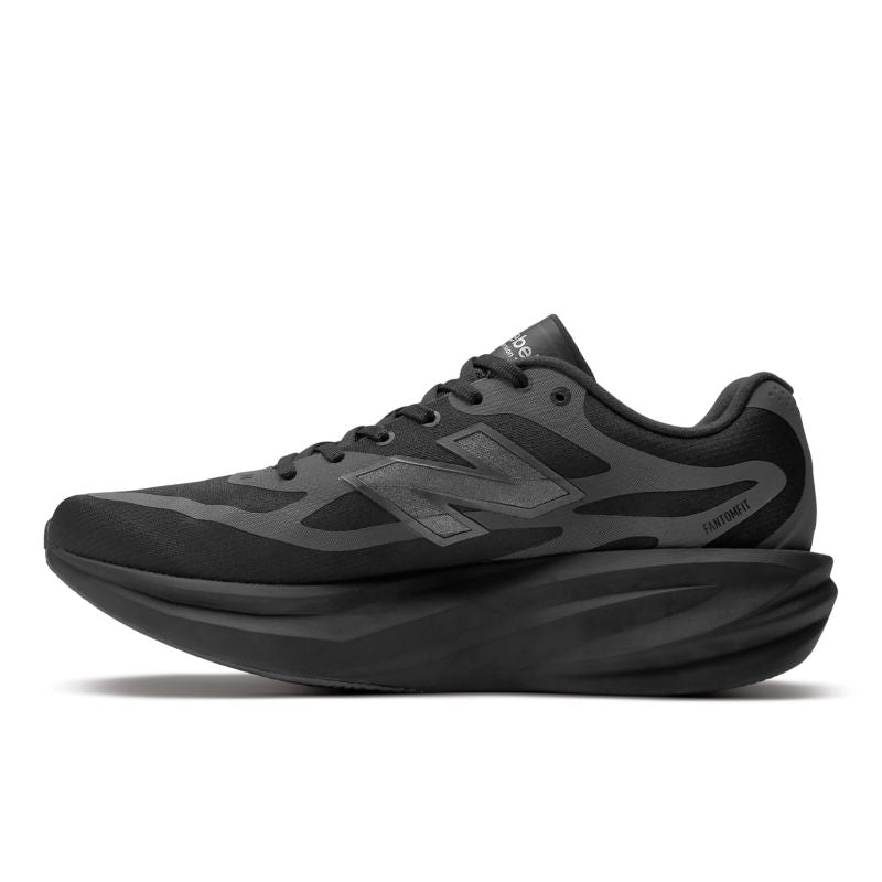 New Balance SuperComp Rebel v1 Black/ Magnet
