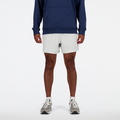 New Balance Athletics French Terry Short 5