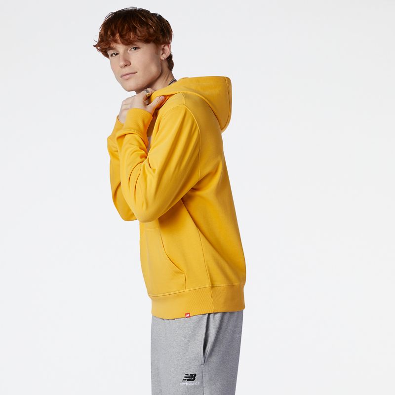 New Balance NB Essentials Pullover Hoodie