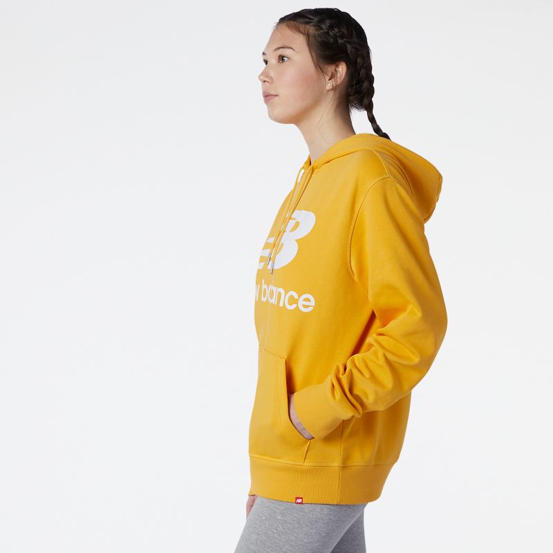 New Balance NB Essentials Pullover Hoodie