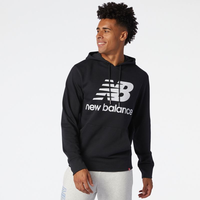 New Balance NB Essentials Pullover Hoodie