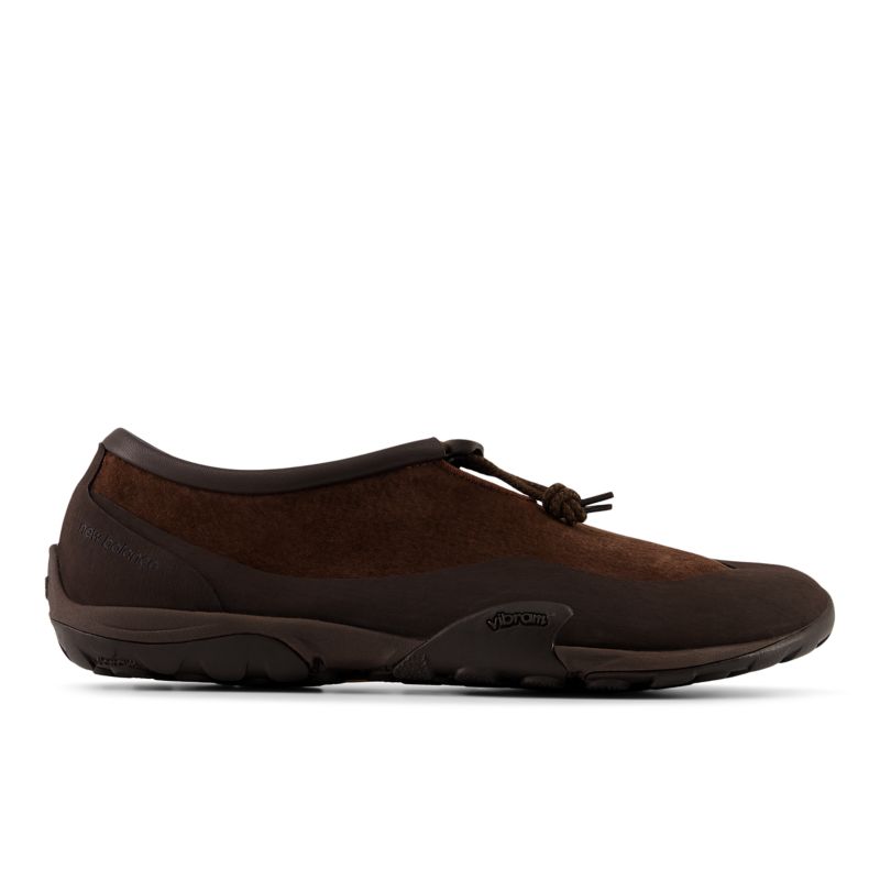New Balance T10T Brown