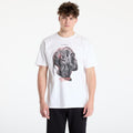 Urban Classics Flying High Oversize Tee White