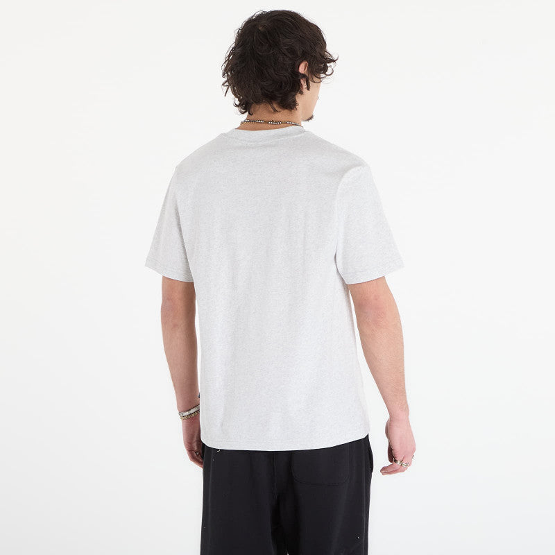 New Balance 574 Ad T-Shirt Ash Heather