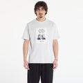 New Balance 574 Ad T-Shirt Ash Heather