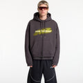 New Balance Street Classics Distort FZ Hood Black Cement